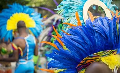 Saint Lucia Carnival