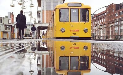 Public Transport