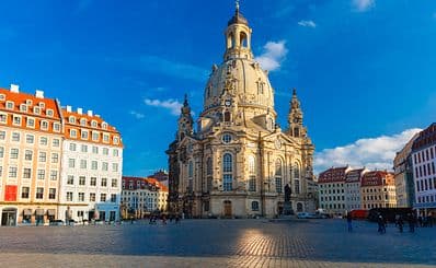 Frauenkirche