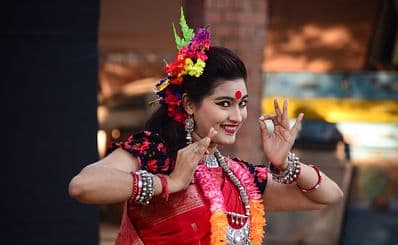 Chhayanaut Cultural Center