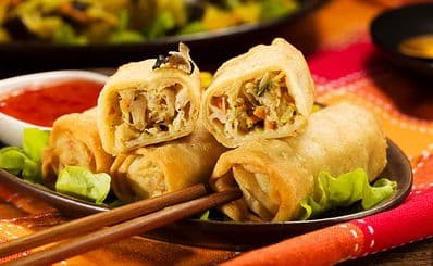 Buddha Thai & Fusion Restaurant