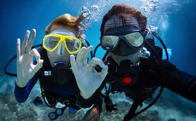 Melia Cayo Coco Diving Center