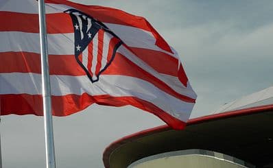 Atletico de Madrid Tour & Museum