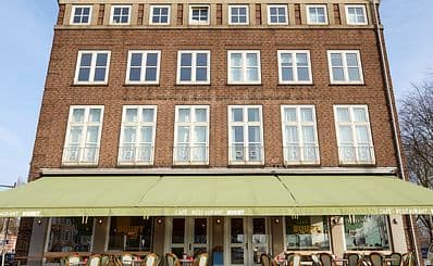 Buurt - 's-Hertogenbosch