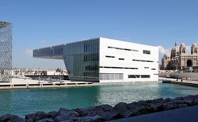 Cosquer Méditerranée