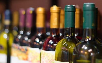 Winery Birin