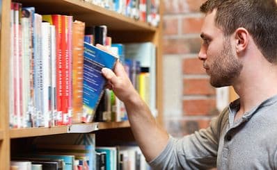 Librería Serendipia