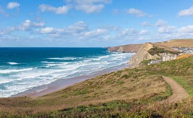Watergate Bay
