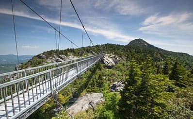 Grandfather Mountain