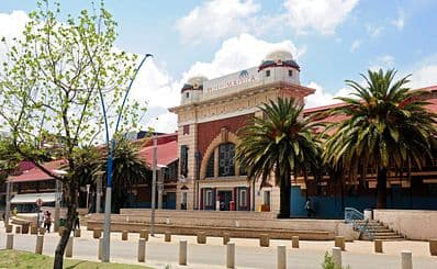 Museum Africa