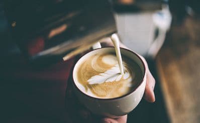 Caffè Vergnano
