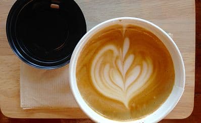 Fredonia Coffee