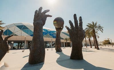Lusail