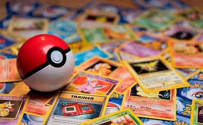 Pokemon Center