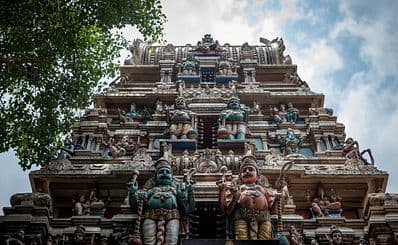 Ganesha Temple