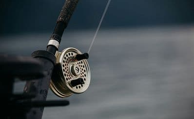 Tahoe Sport Fishing