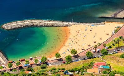 Machico