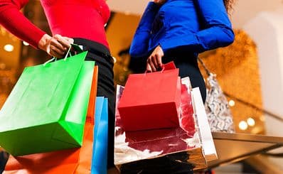 The Shops at Palm Desert