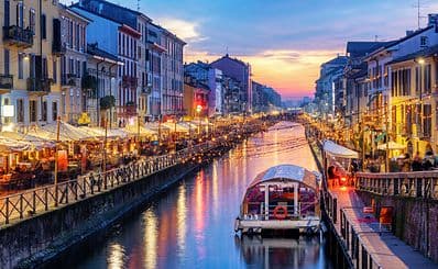 The Navigli