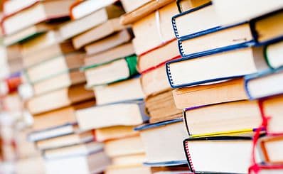 MacDonald Book Shop