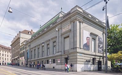 Kunsthalle Basel