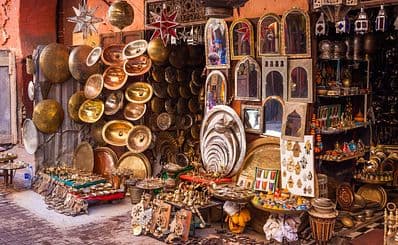 Souks