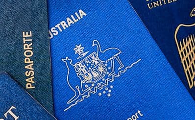 Passport & Visa