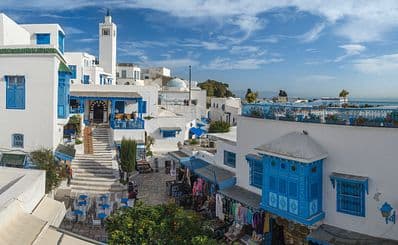 Sidi Bou Saïd