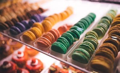 Auzou Le Chocolatier Normand