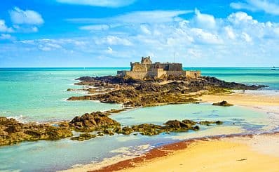 Fort National (Saint-Malo)