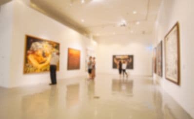 Kosovo National Gallery
