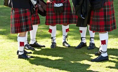 NHSCOT - New Hampshire Highland Games