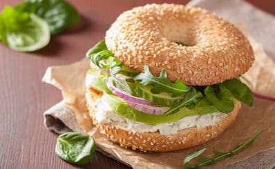 Bagel Express