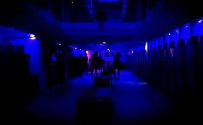 DSTRKT (formerly Anomalie)