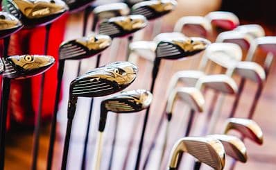 Golf Galaxy