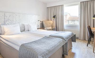 Quality Hotel Ekoxen