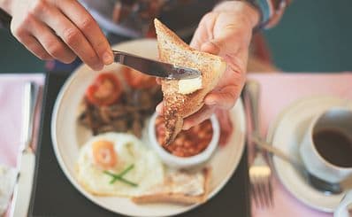 Metro Cafe Diner