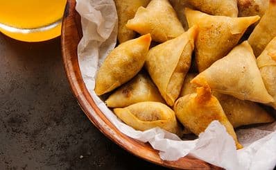 Malindi Dishes