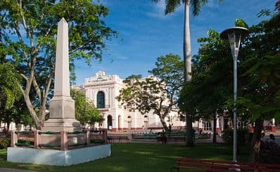 Parque Vidal