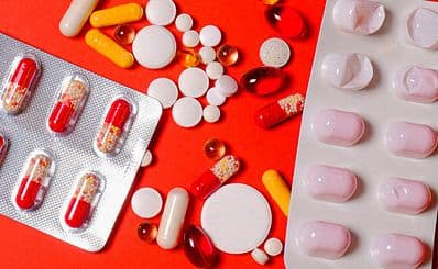Pharmacy