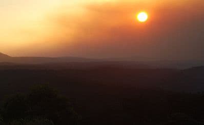 Yengo National Park