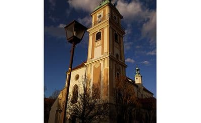 Stolnica (cathedral)