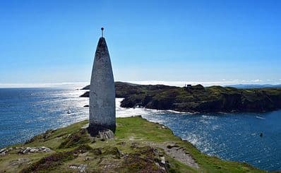 Sherkin Island