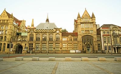 Manchester Museum