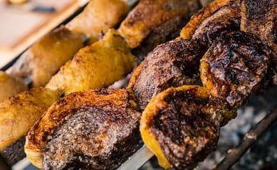 Jack Stack Barbecue