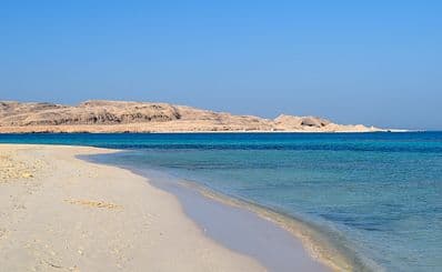 Mahmya Island