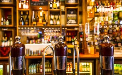 Mulligan’s