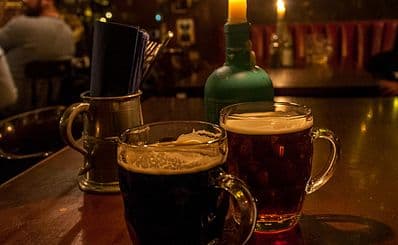 Bennets Bar
