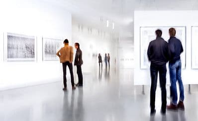 Museo d'arte moderna e contemporanea