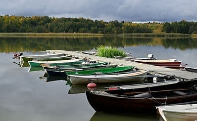 Lake Tuusula